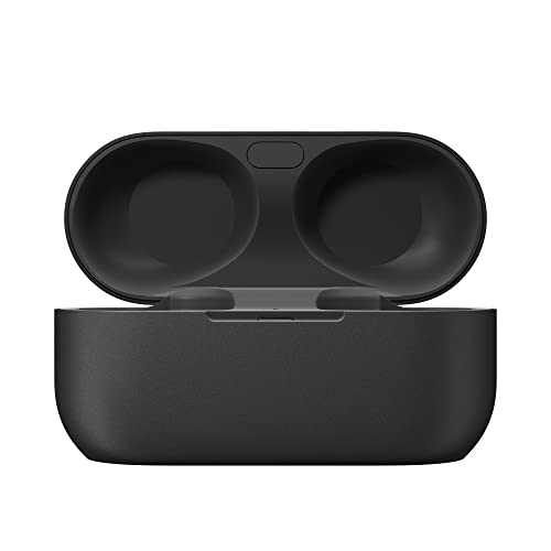 Technics EAH-AZ80E-K Wireless Noise Cancelling Earbuds – Black