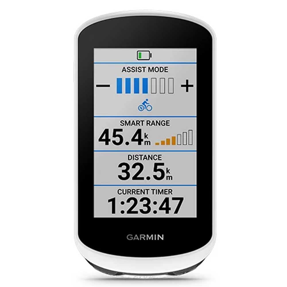Garmin Edge Explore 2 GPS Bike Computer