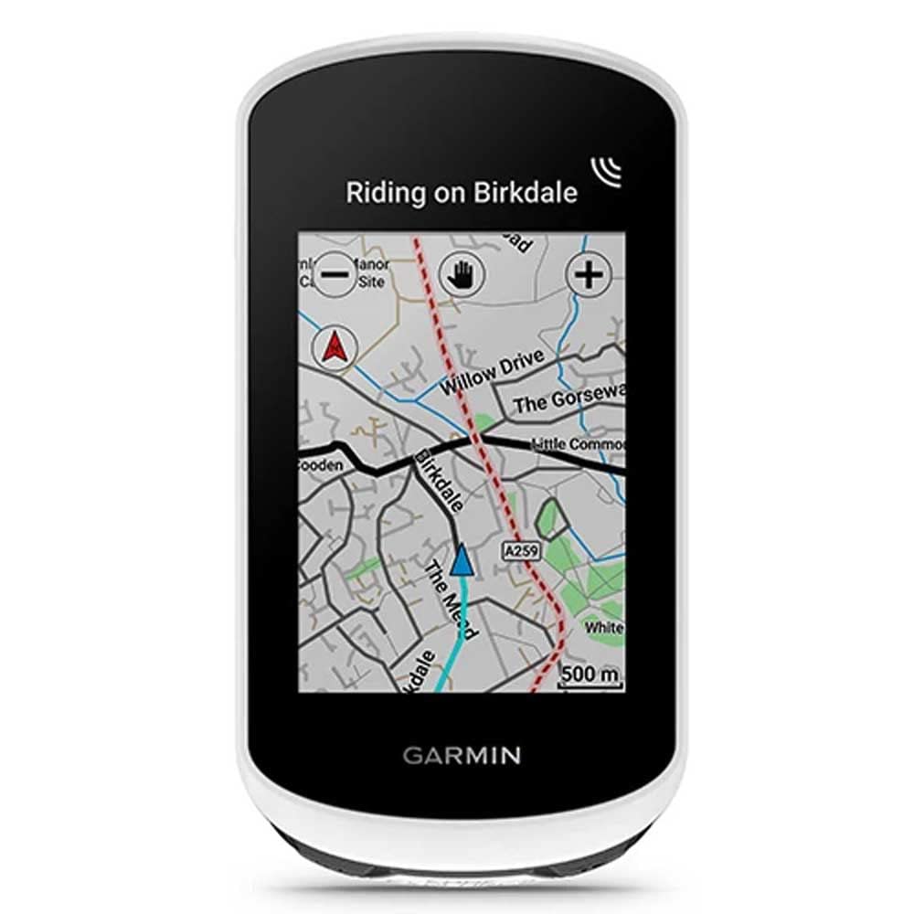 Garmin Edge Explore 2 GPS Bike Computer