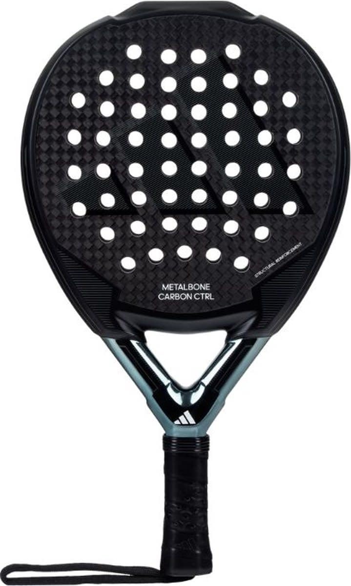 Adidas Metalbone Carbon Ctrl 3.3 Padel Racket