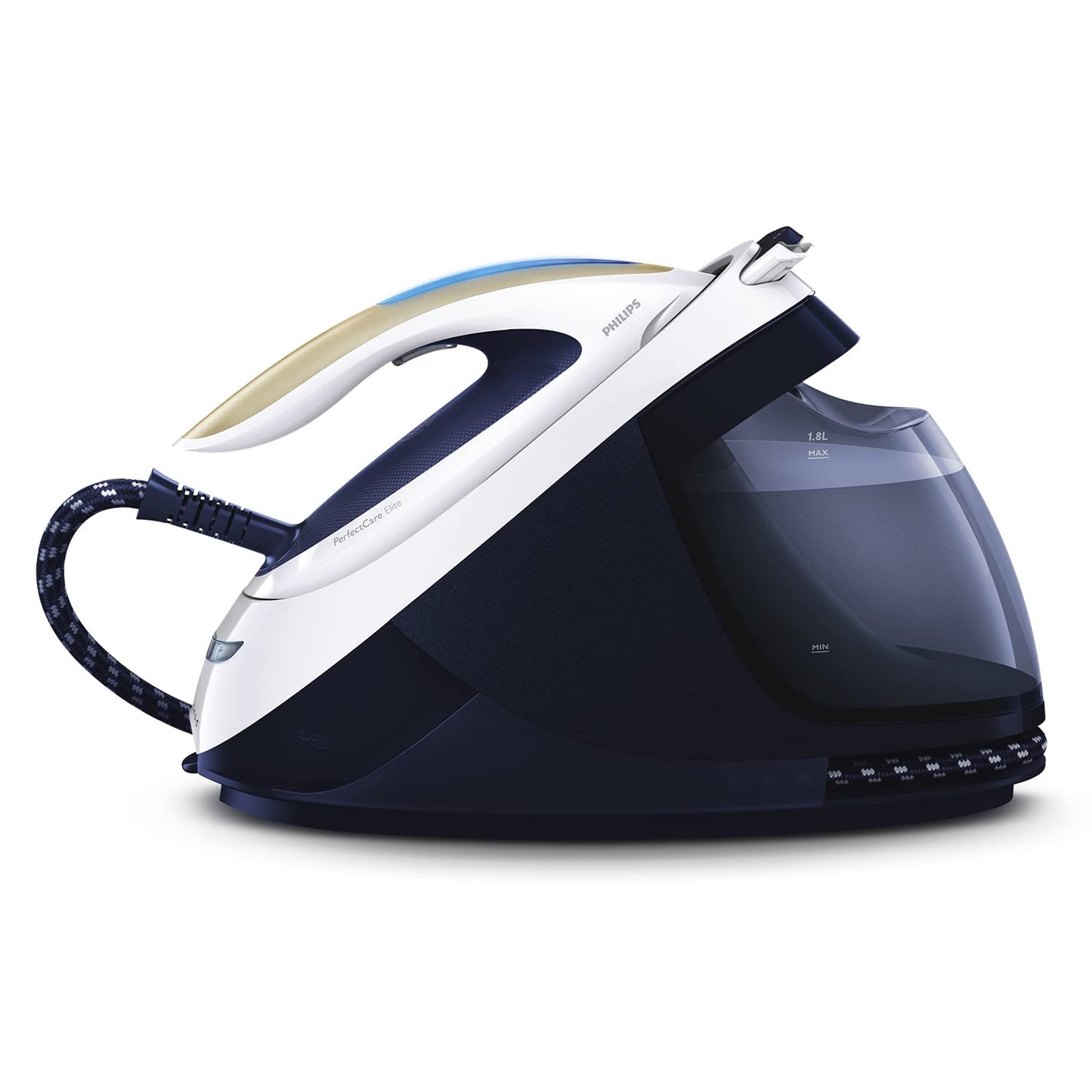 Philips PerfectCare Elite Steam Generator Iron GC9630/20