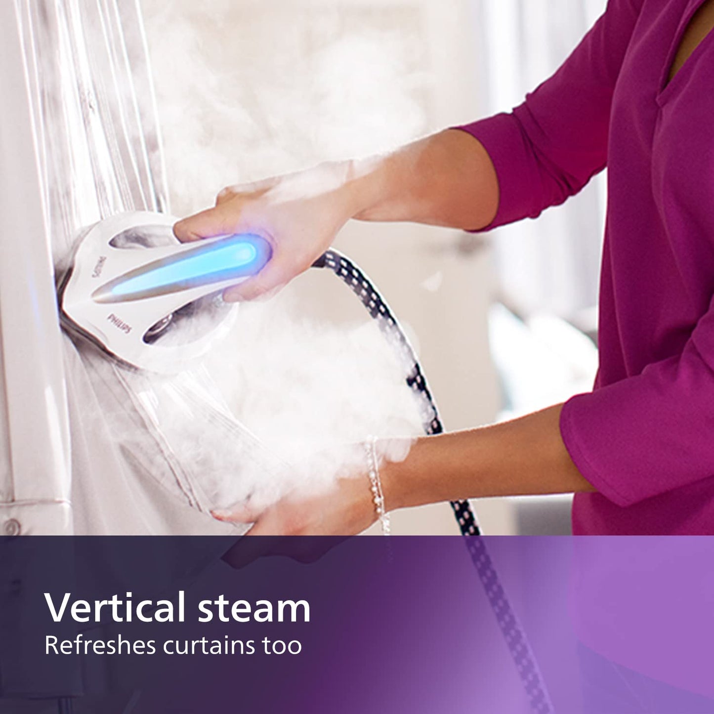Philips PerfectCare Elite Steam Generator Iron GC9630/20