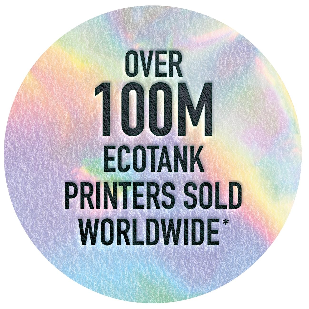 Epson EcoTank ET-3850 A4 Wi-Fi Ink Tank Printer