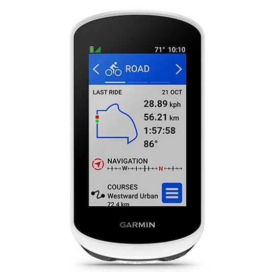 Garmin Edge Explore 2 GPS Bike Computer
