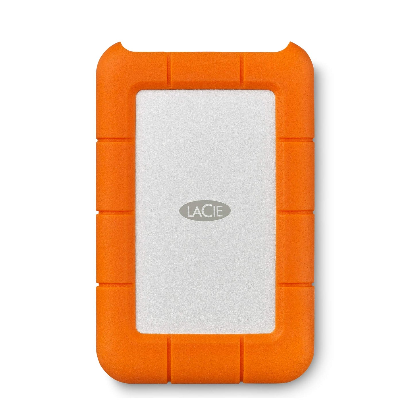 LaCie Rugged Mini 5TB Portable External Hard Drive